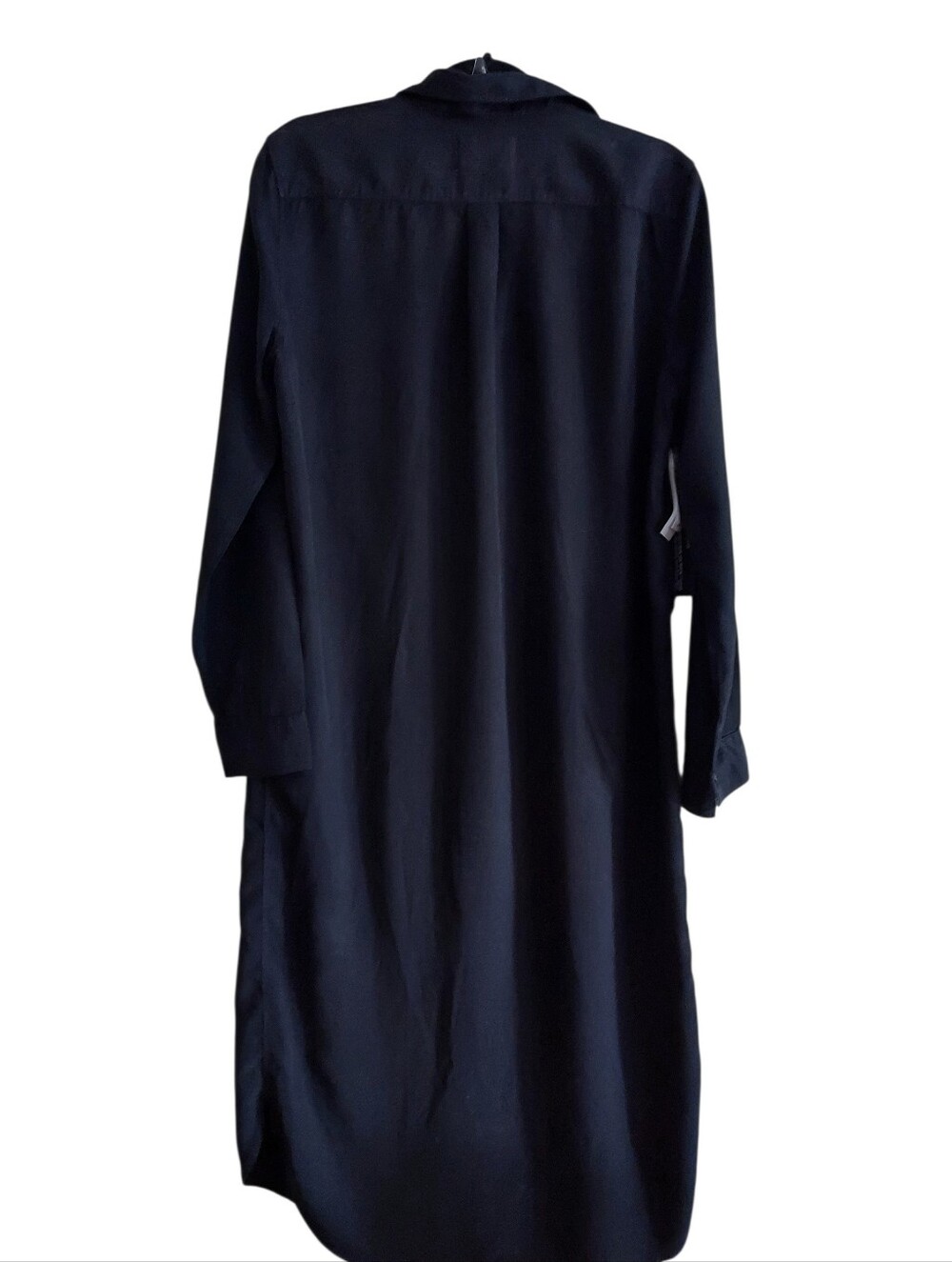 Babaton Midi Shirtdress*NWT* - Picture 2 of 7